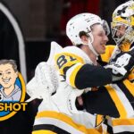 DK's Daily Shot of Penguins: What a team, huh?