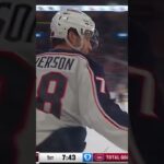 Severson is SMOOTH! 🔥