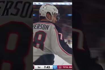 Severson is SMOOTH! 🔥