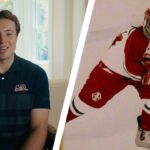 From Backyard Rink To Milan: Charlie McAvoy’s Olympic Journey