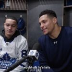 Dakota Joshua sits down with Ryan Leslie