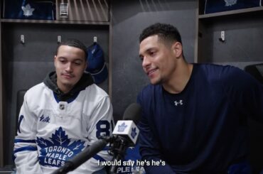 Dakota Joshua sits down with Ryan Leslie