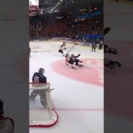 Oskar Lindblom matchstraff (Brynäs IF mot Växjö Lakers HC i Vida Arena i SHL i Sverige) (#Shorts)