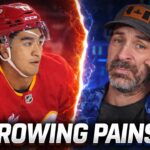 Zayne Parekh’s Rookie Season… Cause For Concern?? 👀 | FN Barn Burner