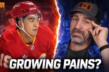 Zayne Parekh’s Rookie Season… Cause For Concern?? 👀 | FN Barn Burner