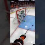 POV: Hit the Goalie… Still Scored 😱💥🔥