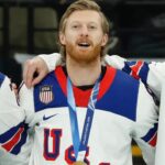 Kyle Connor Skips State of the Union After Olympic Gold | Different Choice Than Connor Hellebuyck
