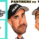 Florida Panthers vs Minnesota Wild Watch Party Stream