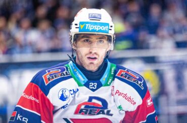 Lukáš Sedlák po postupu do semifinále