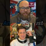 Fight Sparks Fun Third Period Between Colorado Avalanche and Jets