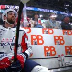 Tom Wilson Interference Penalty Against Jack McBain