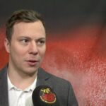 "Gäller att ta tag i taktpinnen"