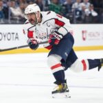 Alex Ovechkin's 925th Career Goal