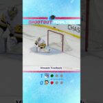 NHL Shootout Highlights: NY Rangers vs Pittsburgh Penguins