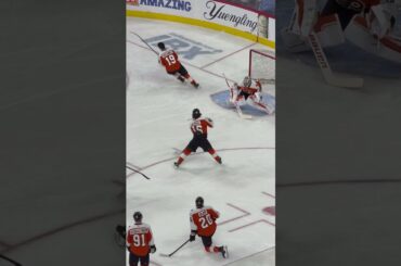 How many points will Trevor Zegras Have tonight? #PhiladelphiaFlyers #zegras #flyers #philly