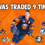 How Mike Sillinger Became the NHL's Most Traded Player #hockey