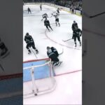 Parker Kelly Snipe!  #avalanche #hockey #nhl