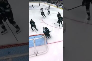 Parker Kelly Snipe!  #avalanche #hockey #nhl