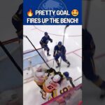 Beauty gets the boys GOIN' 😤