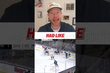 Boston Sends James Hagens to AHL