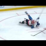 Did Dubois attempt to injure Thomas? Tough Call Recommendation