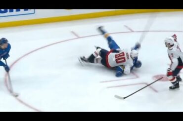 Did Dubois attempt to injure Thomas? Tough Call Recommendation