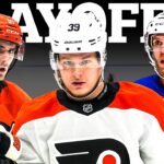 Flyers On Playoff Bubble? Inside NHL’s RIDICULOUS Format For Stanley Cup Bracket