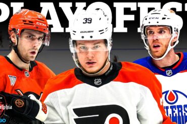 Flyers On Playoff Bubble? Inside NHL’s RIDICULOUS Format For Stanley Cup Bracket