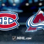Varlamov's 44 saves lead Avalanche to 2-0 victory