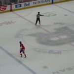 Full shootout: Laval Rocket vs. Utica Comets 3/25/26