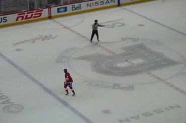 Full shootout: Laval Rocket vs. Utica Comets 3/25/26