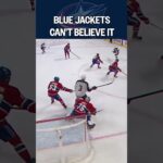 MISS in the CREASE! 😱