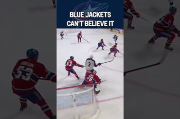 MISS in the CREASE! 😱