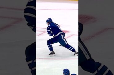 We Got It WRONG! Mitch Marner Rejects Our Pick