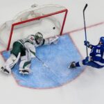 Na Nova Sporte: Černákov víťazný gól proti Wild 😮 🇸🇰