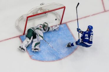 Na Nova Sporte: Černákov víťazný gól proti Wild 😮 🇸🇰