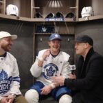 Michael Pezzetta sits down with Ryan Leslie