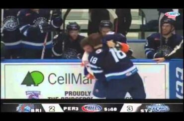 141110 Halmo vs Chiarot