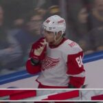 25/26 RS: Det @ Buf Highlights - 3/27/26