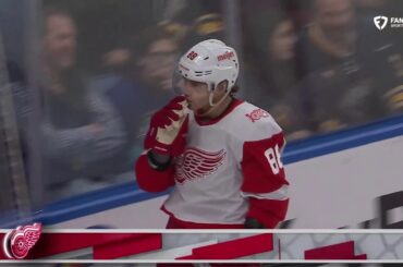 25/26 RS: Det @ Buf Highlights - 3/27/26