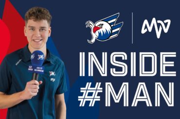 INSIDE #MAN Die geilste Zeit beginnt