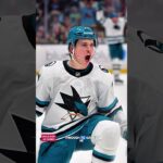 Macklin Celebrini Shouldering the San Jose Sharks Recent Struggles