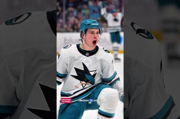 Macklin Celebrini Shouldering the San Jose Sharks Recent Struggles