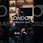 "I've Got Something to Prove" | London Marathon 2026