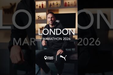 "I've Got Something to Prove" | London Marathon 2026