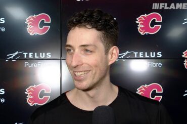 Post-Game | Devin Cooley - 22.03.26
