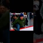 You Hit So Hard the Glass EXPLODES 😳💥🏒