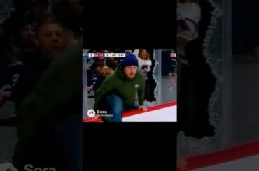 You Hit So Hard the Glass EXPLODES 😳💥🏒