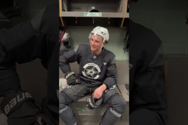 Can our players spell Justin Hryckowian's last name?