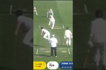 Nathan Smith 71 runs @ 111sr for Wellington vs Otago #PlunketShield